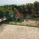 Baji Jozsef Ifjusagi Es Gyermekueduelo B&B