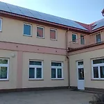 Baji Jozsef Ifjusagi Es Gyermekueduelo B&B