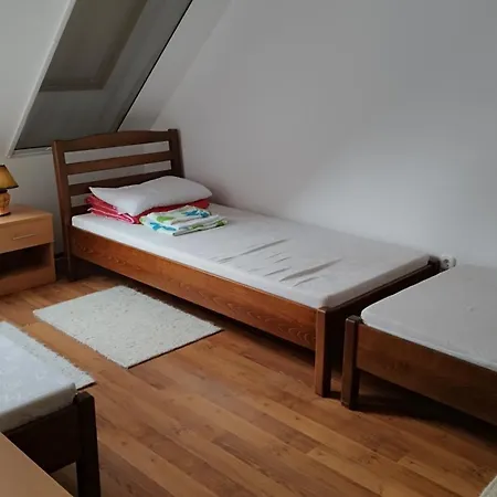 B&B Baji Jozsef Ifjusagi Es Gyermekueduelo *