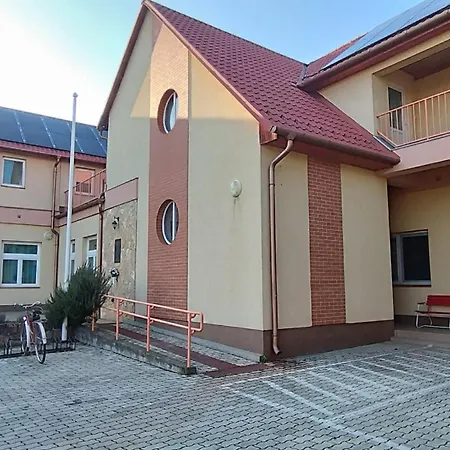 Baji József Ifjúsági és Gyermeküdülő Bed & Breakfast *