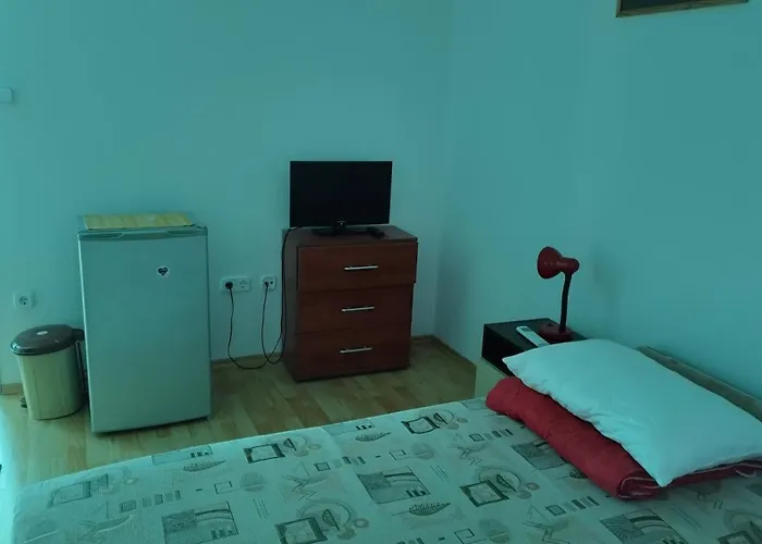 Baji Jozsef Ifjusagi Es Gyermekueduelo Bed & Breakfast